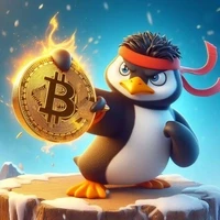 Bcoin Bird Art