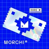 MORCHI DROP Ticket