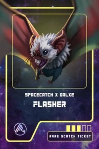 SpaceCatch S2 Airdrop