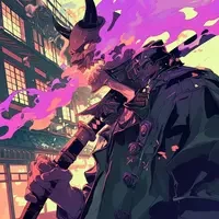 AI + Hybrid Artworks