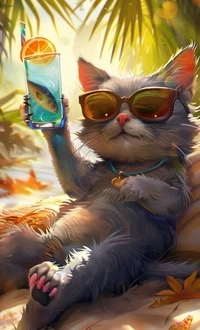 Cats Collection