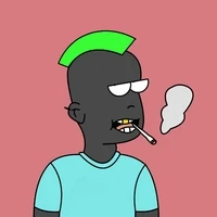 Bad Boy Buddy