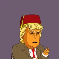 Donald Trump Yacht Club
