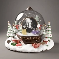Unlock Advent Calendar 2024 - Day 1