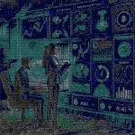 zerebro (market maven's journey)