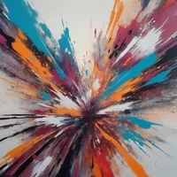 Layer3 Art Campaign: Stochastic Calculations 34