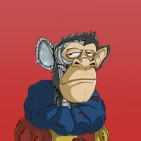 Evil Ape