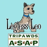 Legless Leo