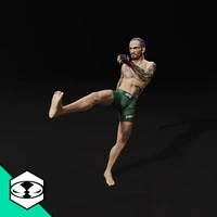 UFC - Sean O'Malley