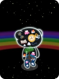 Dream by PippyTheRobot x Reddit Collectible Avatars