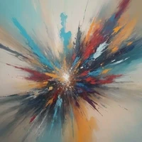 Layer3 Art Campaign: Stochastic Calculations 36