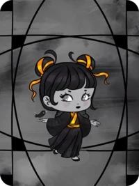 Dawn by Laura D x Reddit Collectible Avatars