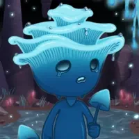 Shrumite by Tmarim x Reddit Collectible Avatars