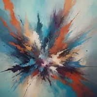 Layer3 Art Campaign: Stochastic Calculations 40