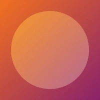 Glamour Circles Origin