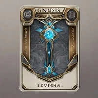 Meta Airon Genesis Pass