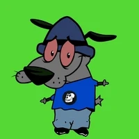 COWARDLYDOG