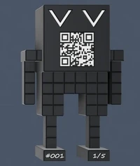 Robotto - Originale