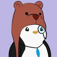 Pudgy Ape Penguins