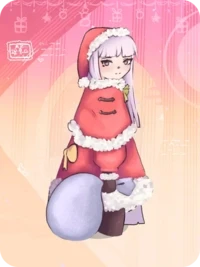 Avaline by Emanuela Bošnjak x Reddit Collectible Avatars