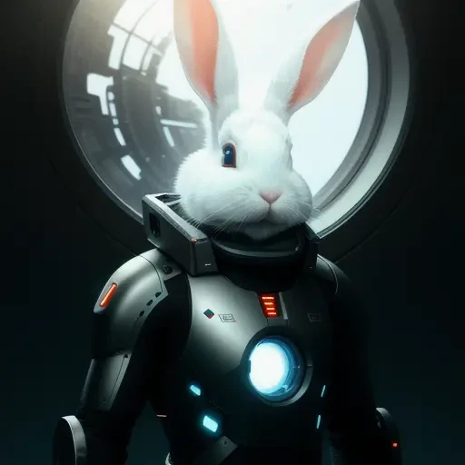 Grim Rabbit