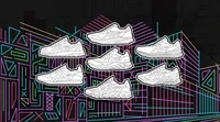 STEPN x ASICS NFT Sneakers