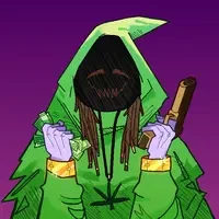 SHADOW WIZARD SOLANA GANG