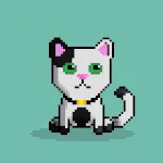 Pixel Cat Club Next Gen