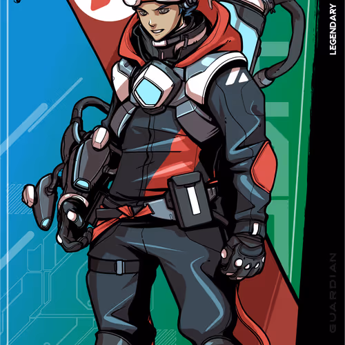 BlockchainSuperheros