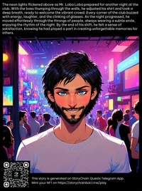 StoryChain Quests