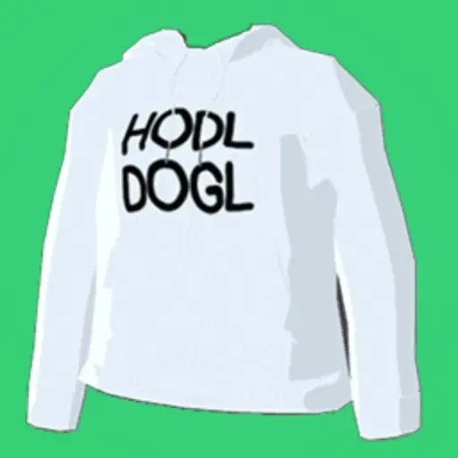 DogLibre Merch