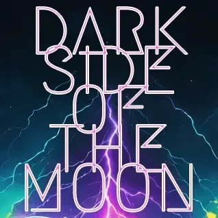 Dark Side of the Moon by anon