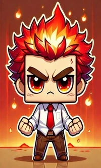 Fire Collection