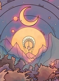Moon Cycle