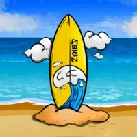 Surfboard