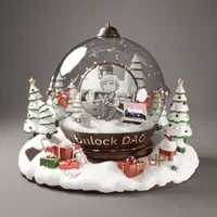 Unlock Advent Calendar 2024 - Day 14