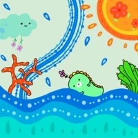 Dinosaur adventure