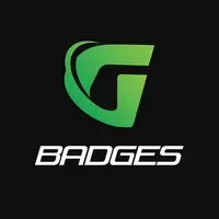 GolfN Badges
