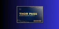 THOR PASS