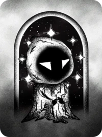 Sightseer by rylar x Reddit Collectible Avatars