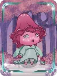 Portabella ✧ by Tmarim x Reddit Collectible Avatars