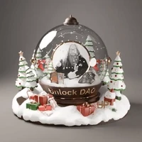 Unlock Advent Calendar 2024 - Day 17