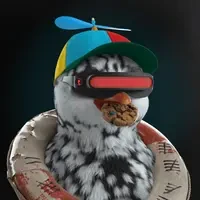 Pudgy Peng