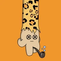 Ape Hands