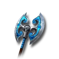 Weapons Series 1