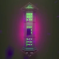 Neo Tokyo Sacred Writs