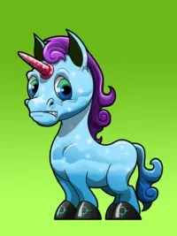 Unicorns Fart Dust