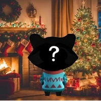 🎁 Unveil the Mischief: Meet Lootie This Christmas! 🎄