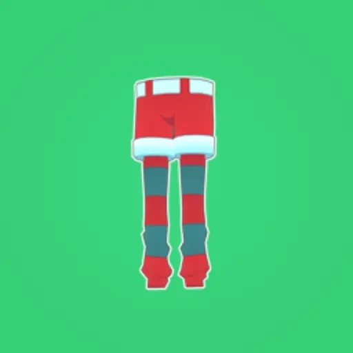 Decentraland Xmas 2024