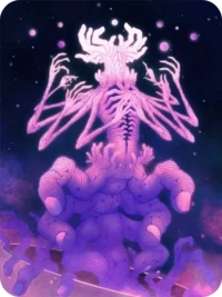 The Fingers by salt the wizard x Reddit Collectible Avatars